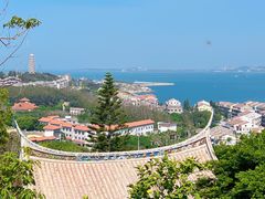 -莆田湄洲妈祖祖庙