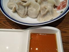 -新兴园饺子馆(望京店)
