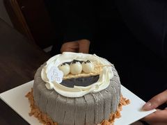 -花甜生活FatimCake·生日蛋糕