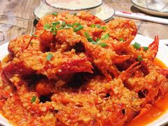 -大嘴龙虾·烧烤夜宵(北景园店)
