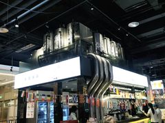 -木屋烧烤(龙湖天街店)