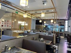 -林记潮牛·牛肉火锅(上马墩店)