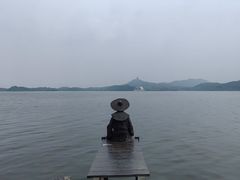 -池州市平天湖风景区