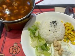 -海盗虾饭·小龙虾饭(惠多港店)