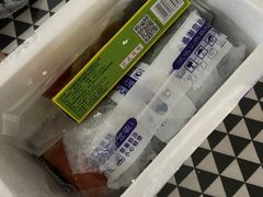-马王堆海鲜水产市场