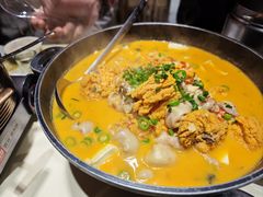 鱼籽鱼泡火锅-聚味瞿记·龙虾堂(天元店)