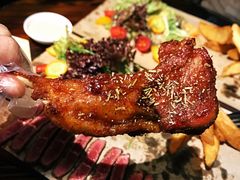 -The Cheebat 锌吧·Bistro(体育西店)