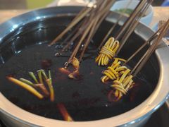 -牛华八婆麻辣烫(起源店)