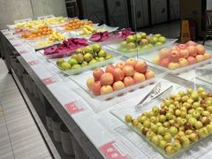 -玫瑰花园自助烤肉(顺义鑫海韵通店)