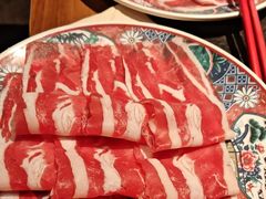 -老墙根涮肉(王四营店)