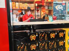 -德龙火锅(松源街直营店)