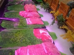 -聚盛源蒸汽海鲜火锅烤肉自助(巨川金海岸购物广场店)