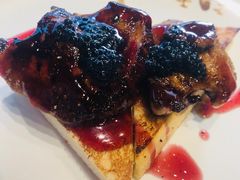 -仙桐吉宴铁板烧·精致料理