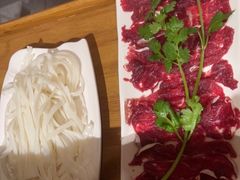 -海银海记潮汕牛肉火锅(新港中路海珠店)