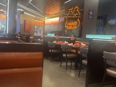 -胖哥俩肉蟹煲(萧山加州阳光店)