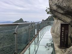 -丹东凤凰山景区