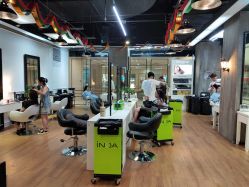 大厅-PIONEER·韩式