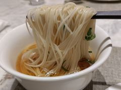 -云锦壹号·淮扬宴(徐汇万科店)