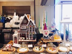 -Social 秀西餐厅-长沙瑞吉酒店(运达店)