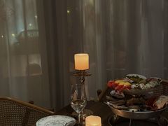 -Osteria Garden 生蚝花园餐厅(原进贤路店)