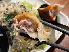 -舒蔡记生煎菜饭(云南中路店)