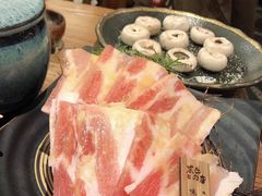 -黑牛の店·和牛烧肉(合生汇店)