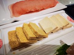 -密友回转自助火锅(世茂国际广场店)