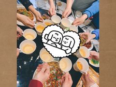 -東舍食唐精品陕菜馆