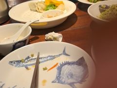 -前海沿·青岛菜(五四广场永旺店)