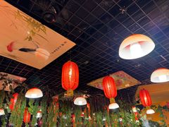 -江湖水乡铁锅炖魚(周庄嘉园店)