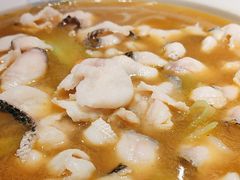 -芳芳私房菜·精做淮扬菜(承德路店)