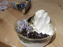 -DQ·蛋糕·冰淇淋(印象城店)