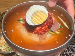 -汉拿山(北京上地华联店)