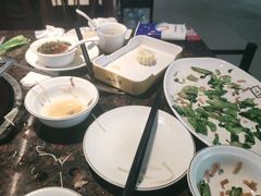 -八合里潮汕鲜牛肉火锅(深圳海岸城店)