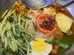 -熙成烧烤(白塔岭店)