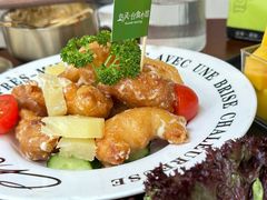 -岛风·台食小馆 ISLAND BISTRO(烟台山店)