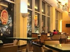 -上海浦东假日酒店