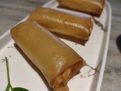 -滋粥楼·顺德菜海鲜茶点(金融城店)