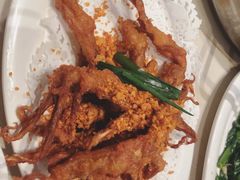-肥仔文澳门猪骨煲(南京西路店)