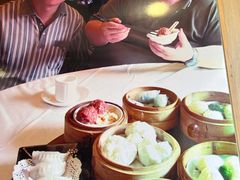 -华峰食馆(氹仔店)