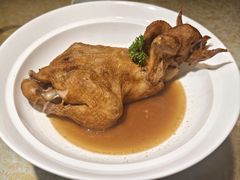 -老德州四合院·德州菜(天衢路店)