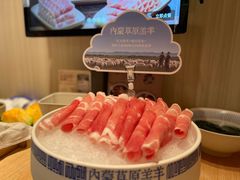-巴奴毛肚火锅(七宝领展广场店)