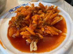 -笑红饭庄