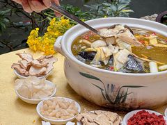 -钦善斋·养生膳食·精典川菜(武侯祠店)