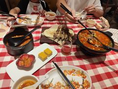 -西贝(无锡万象城店)