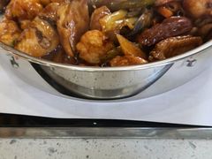 -来御来三汁焖锅(万邦店)