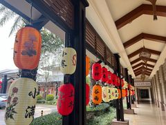 -昆明华邑酒店