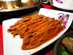 -谭鸭血老火锅(万象九宜城店)