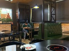 大堂-the frypan韩国炸鸡啤酒(五路居店)