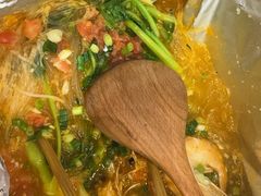 -见味花甲(福田coco park店)